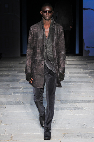 John Varvatos / - 2012-2013